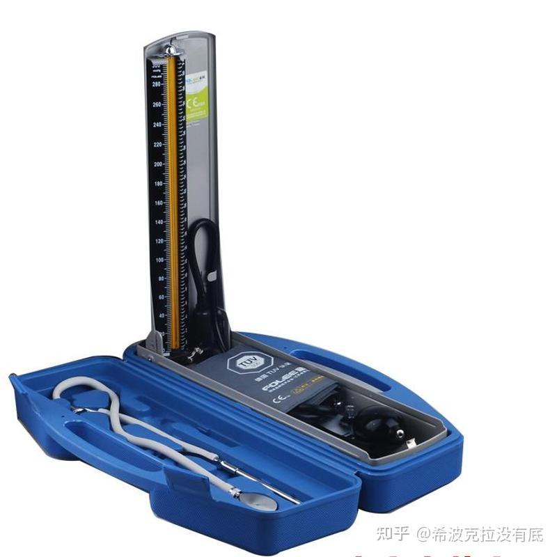 医生体格检查的常用工具(附图)