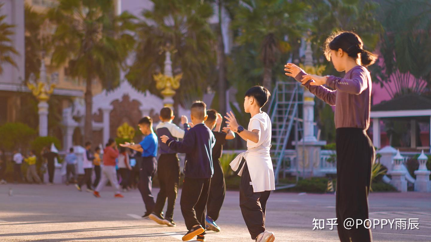 清一新教育|【教学日记】闭关第二周,安静中建立内在秩序 - 知乎