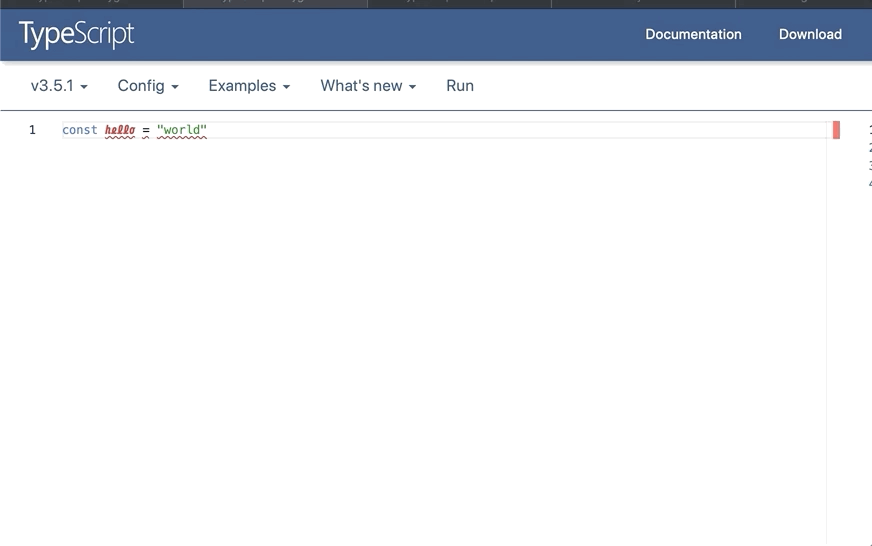 typescript Images High Quality Grahic 7 个好用的 TypeScript 新功能 - 知乎