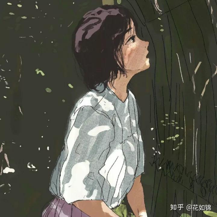 好看的頭像 - 知乎