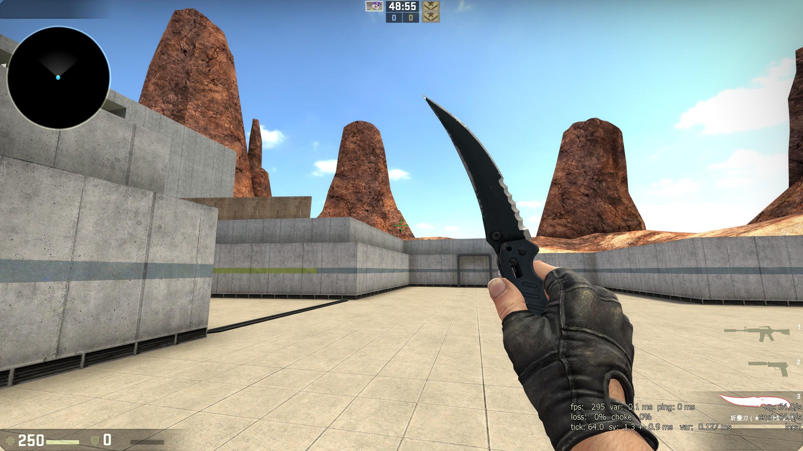 csgo到底是买刀划算还是抽刀划算?