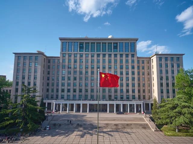 这70所高校由国家国防科工局参建学科硬核底蕴深厚都不简单