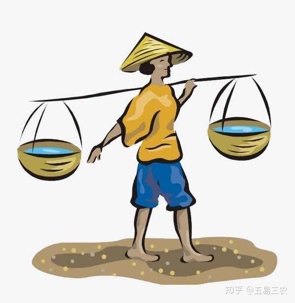 一个重要的原因,就是左撇子不能使用镰刀,用镰刀收割庄稼是农民最基本