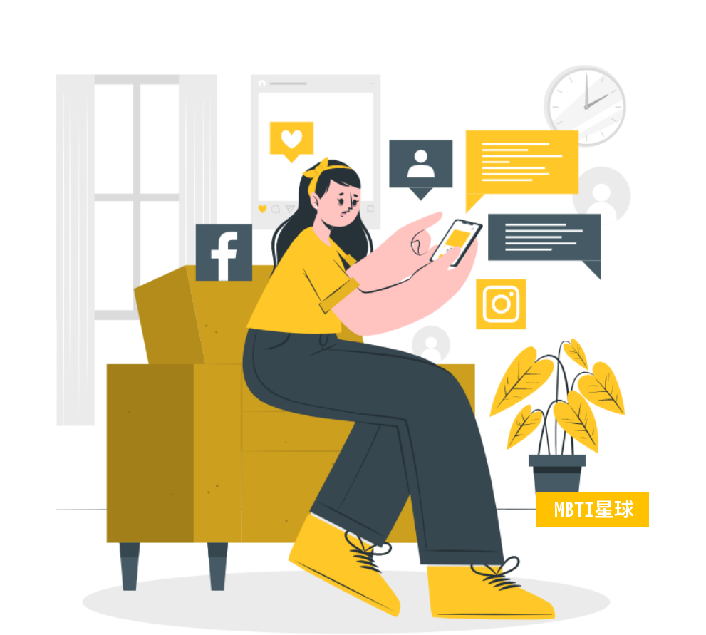 ESFP（表演者）人格类型，总能给你带来「新鲜感」 - 知乎