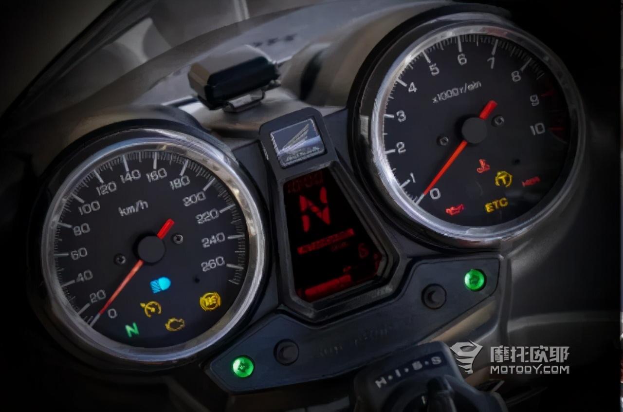 本田佛沙750cb1000rcm1100cb1300即将登场国产大排面临严峻挑战