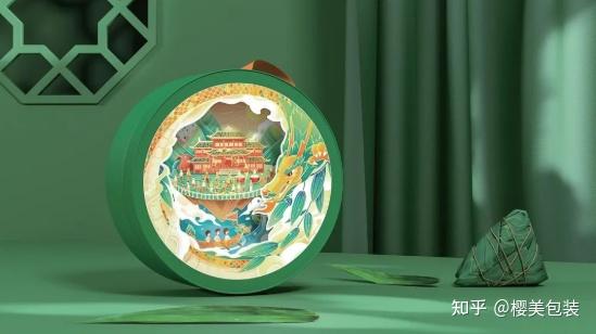 新颖、独创和富有亲和力是包装设计个性的主要表现 - 知乎