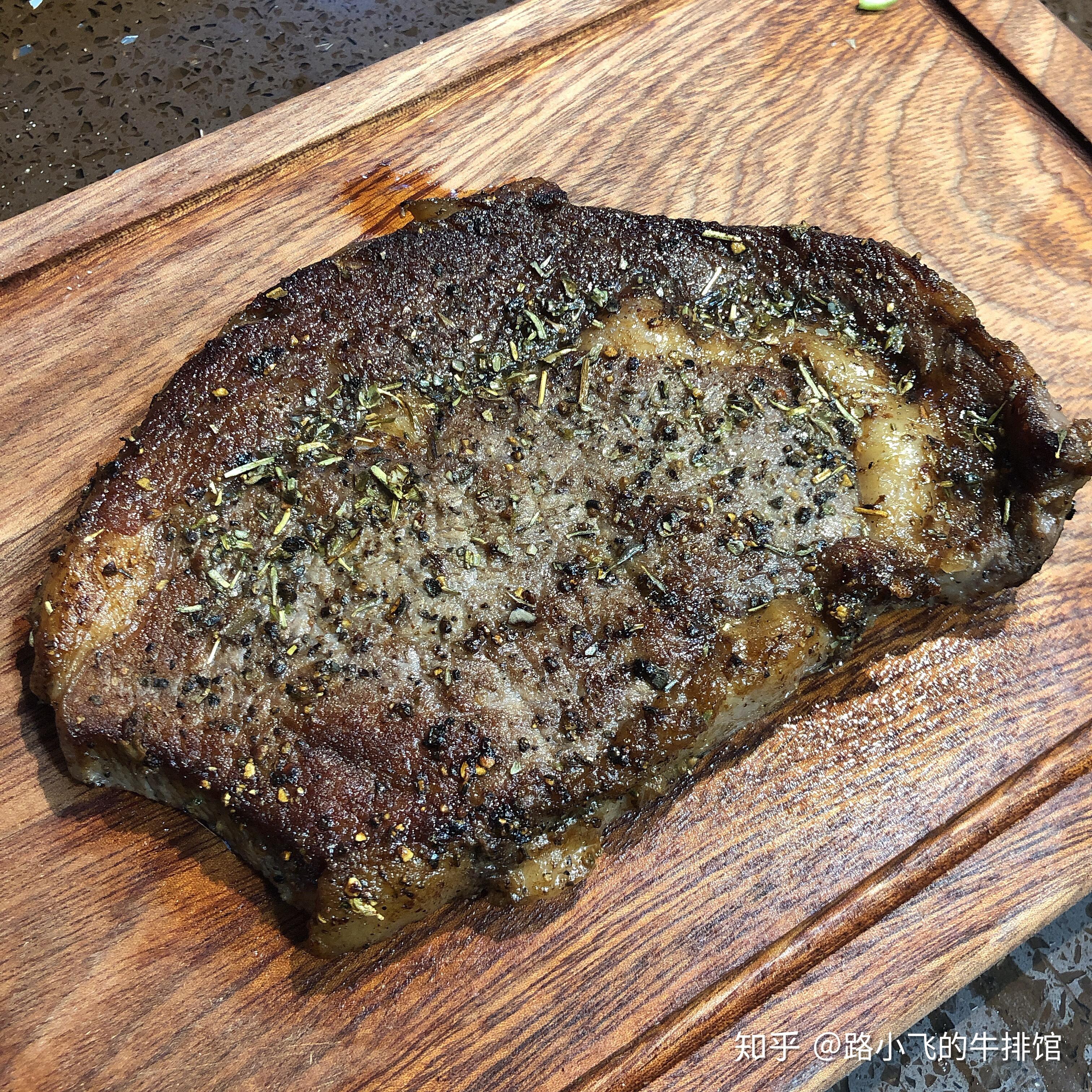 肉眼牛排ribeye090909