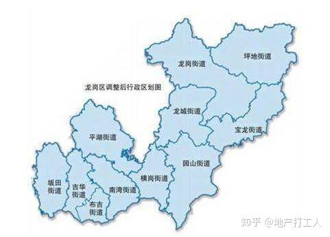 布吉离市区这么近,值得购买么?