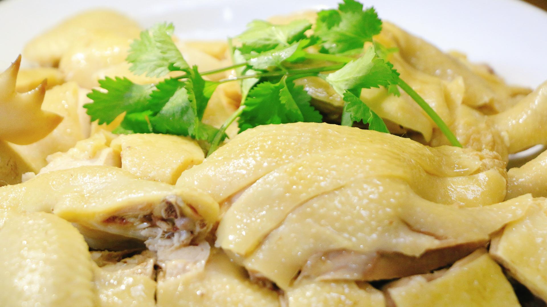何为粤菜【专访“传统粤菜匠人”】 - 知乎