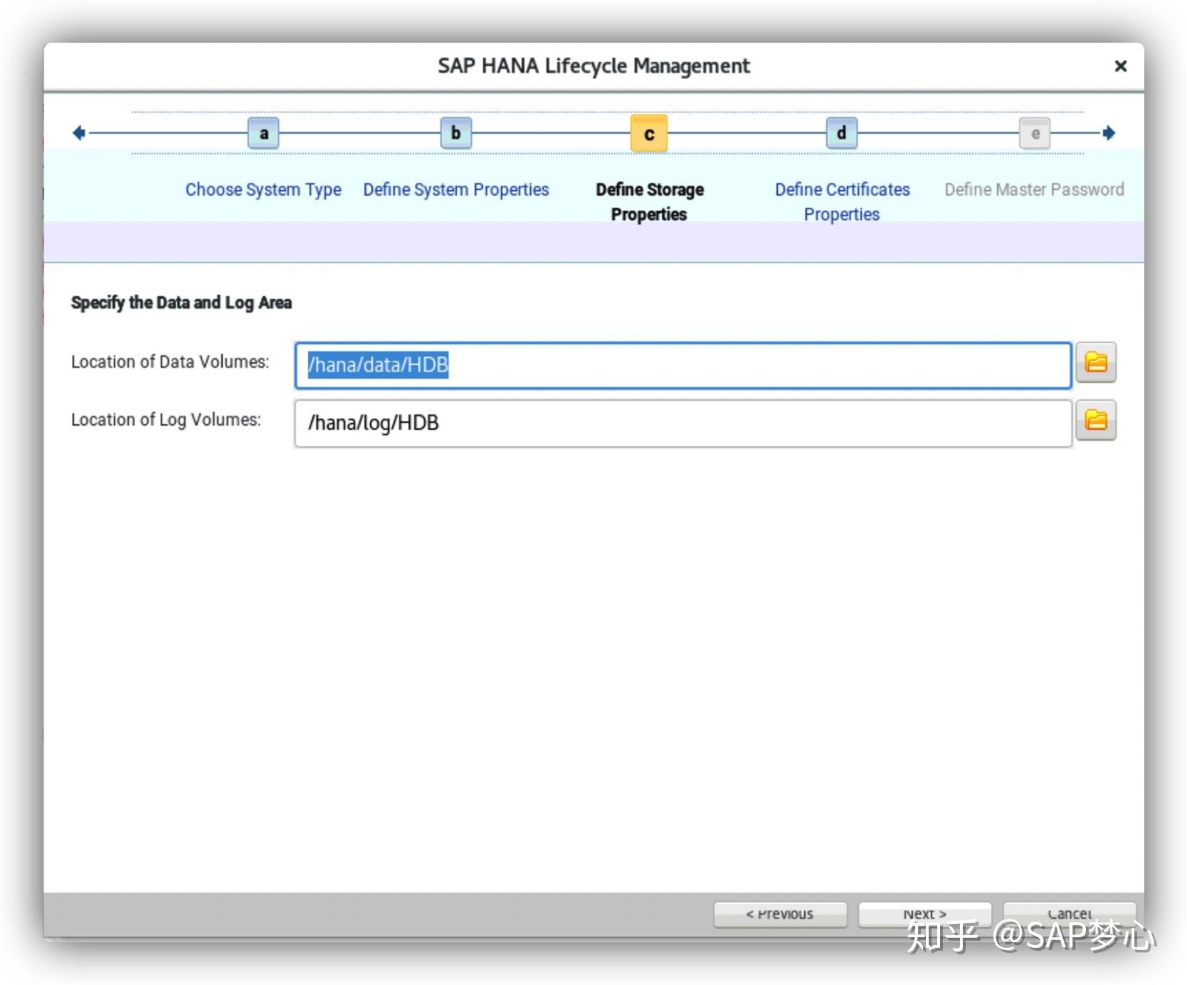 SAP S/4HANA 2020安裝實錄