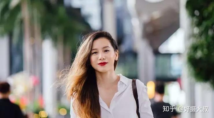 iPhone虚化能秒杀单反吗?试试这3招就知道了! - 知乎
