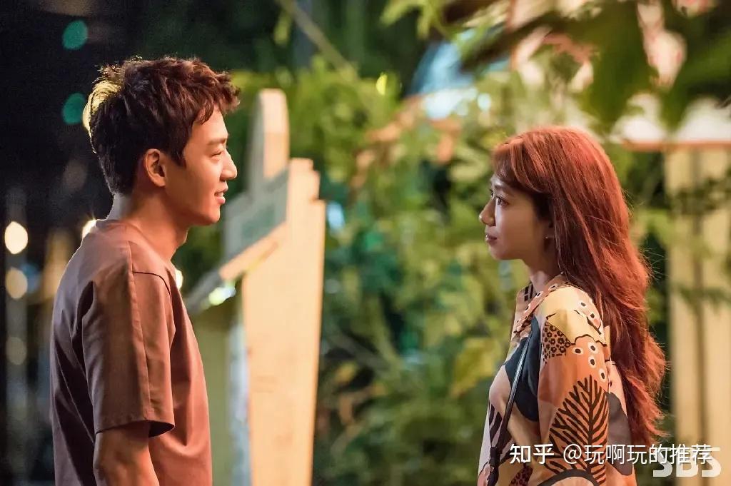 【韩剧推荐】sbs播出的爱情医疗剧《医生们/doctors》由金来沅,朴信惠