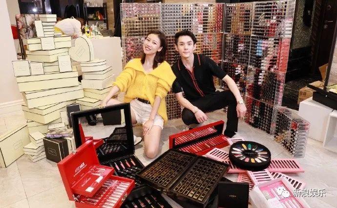 恋爱实锤了?这经纪人也是有故事的人-跟经纪人传绯闻的男明星