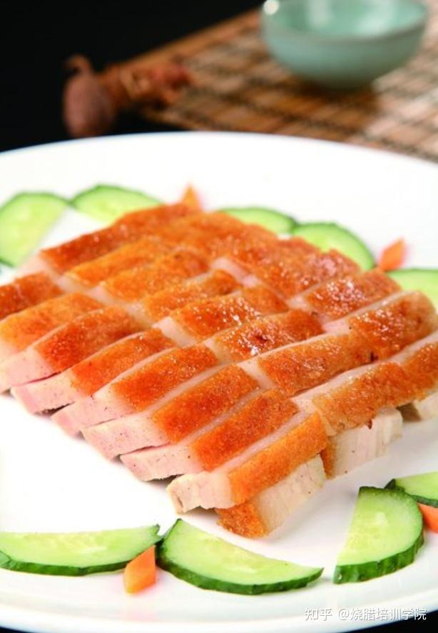 这是你认识的澳门烧肉吗