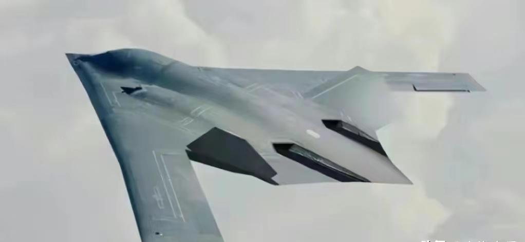 天哪轰20也有忠诚僚机