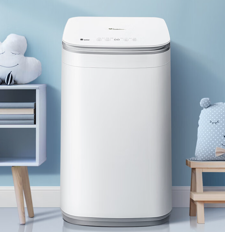 最畅销的迷你洗衣机排行榜,销量排行(米家小米,小天鹅,智洁小黄鸭