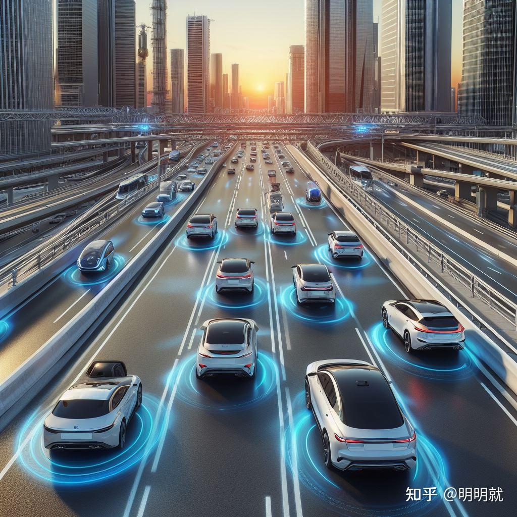 中国20252035年未来汽车发展走势分析