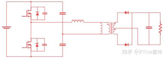 浅显易懂地看LLC变换器 - 知乎