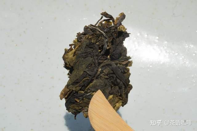 黄茶的历史与分类,黄茶特点与口感,兼得普洱茶发酵工艺 - 知乎