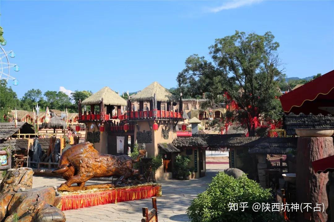 8月6日相约中国周城一生必去的地方
