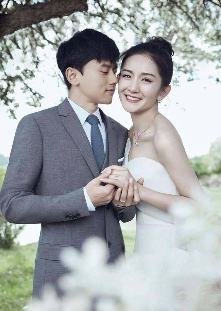 娱乐圈有哪对夫妻是真恩爱的? - 知乎