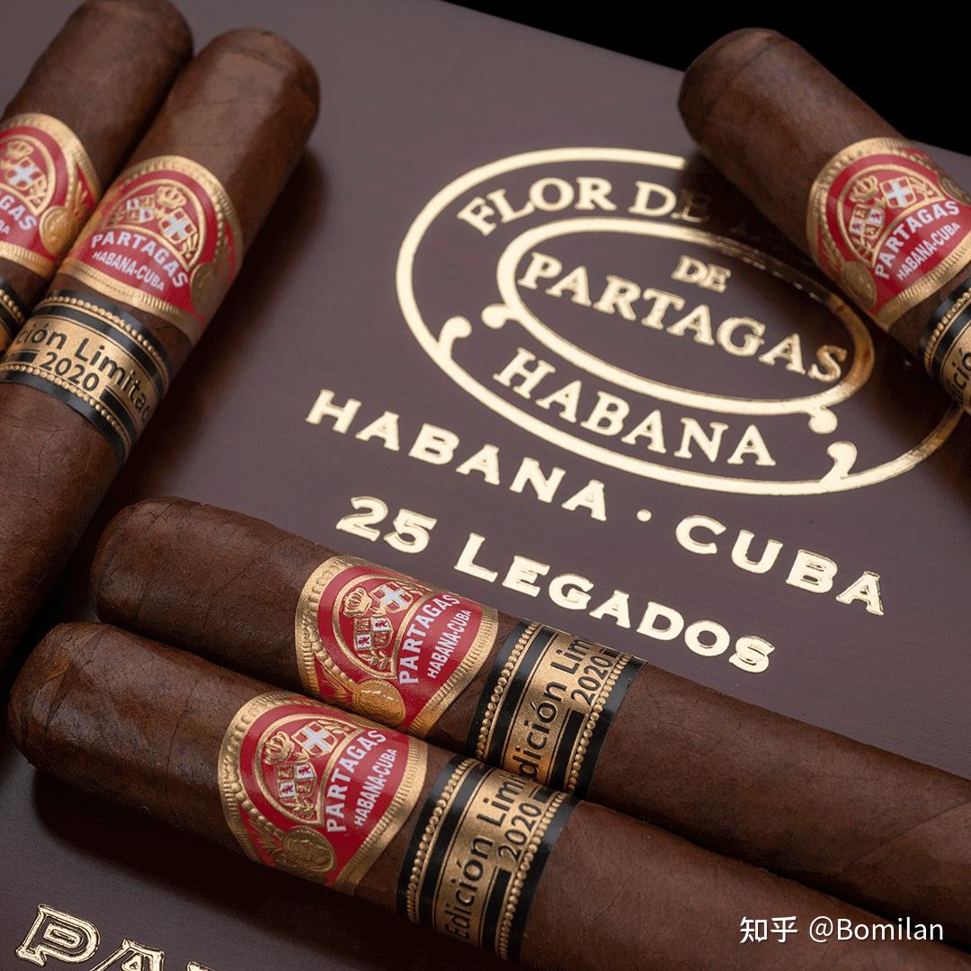 帕特加斯2020年年度限量正式上市 - 知乎