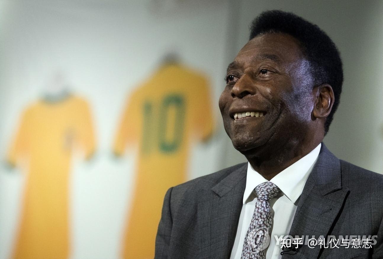 巴西球王贝利去世享年82岁巴西宣布全国哀悼三天