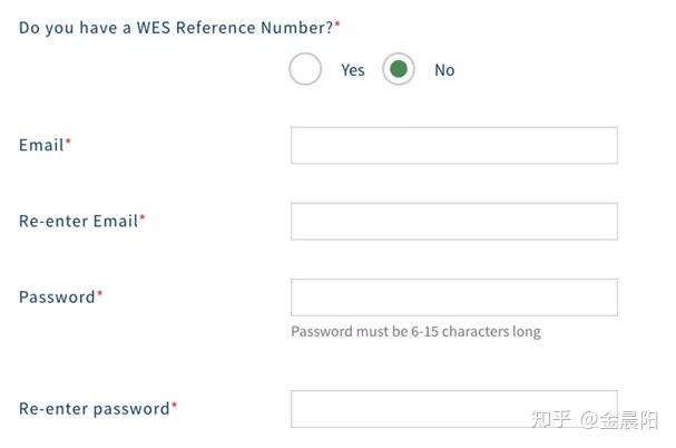 干货 | WES认证流程详解,一篇全搞定! - 知乎