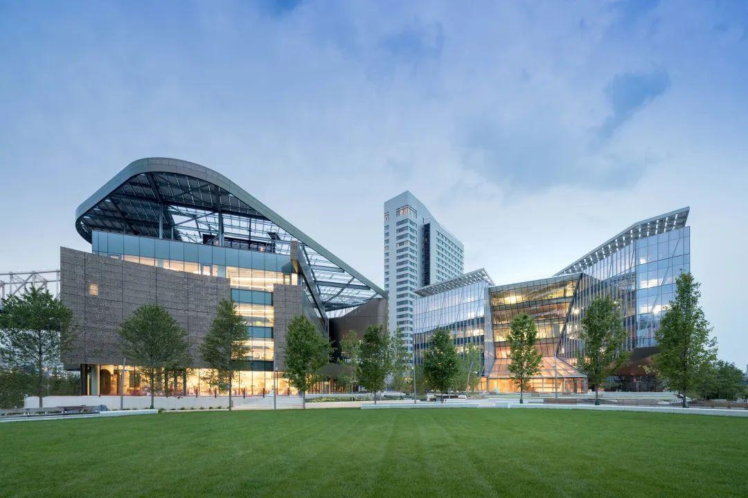 Cornell Tech是Cornell吗？ - 知乎