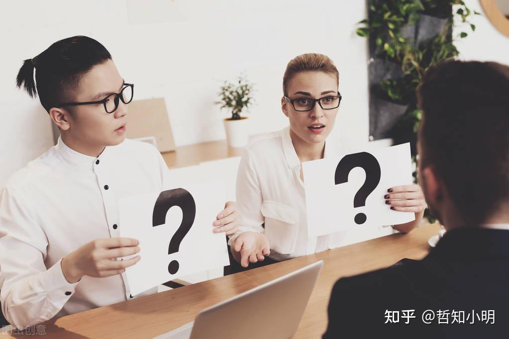 14 个助你找到想要的工作的求职技巧 - 知乎