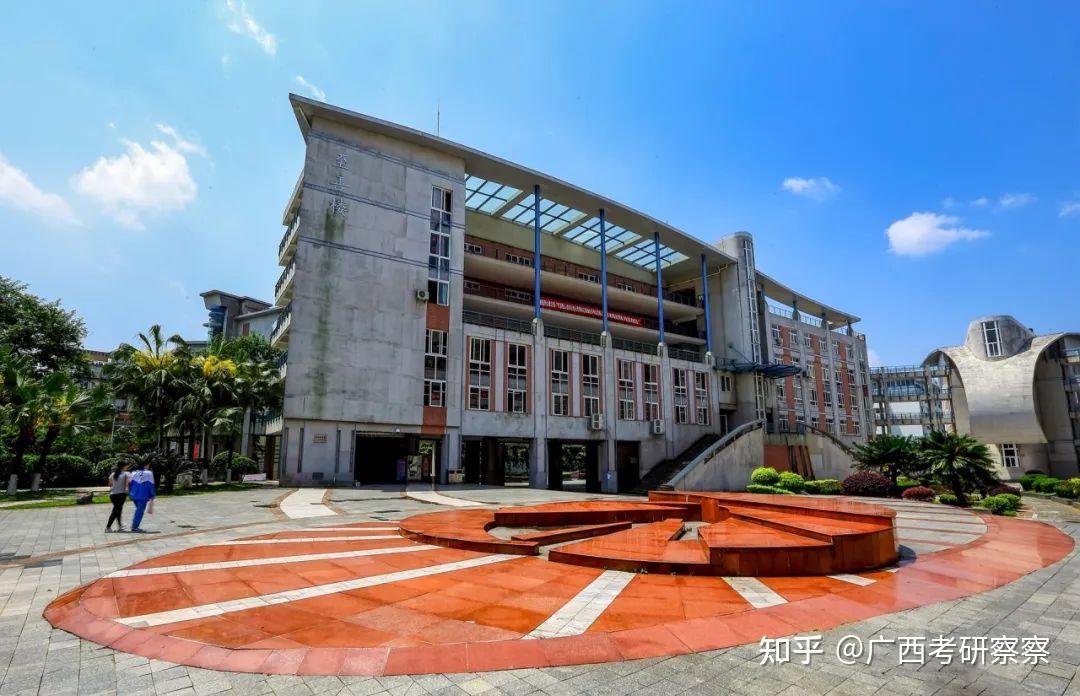 控制工程热门吗?桂林电子科技大学控制工程专硕,最新招生及复试录取情