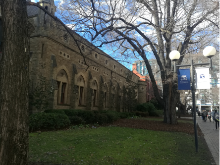 就读体验|墨尔本大学