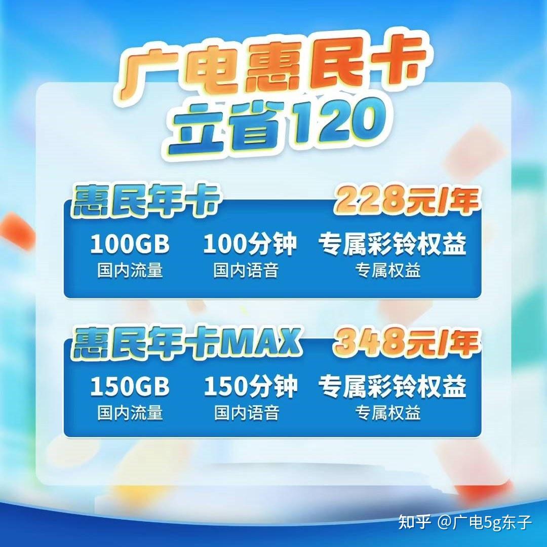广电19元100G流量套餐真假揭秘:如何辨别与选择正规套餐? - 知乎