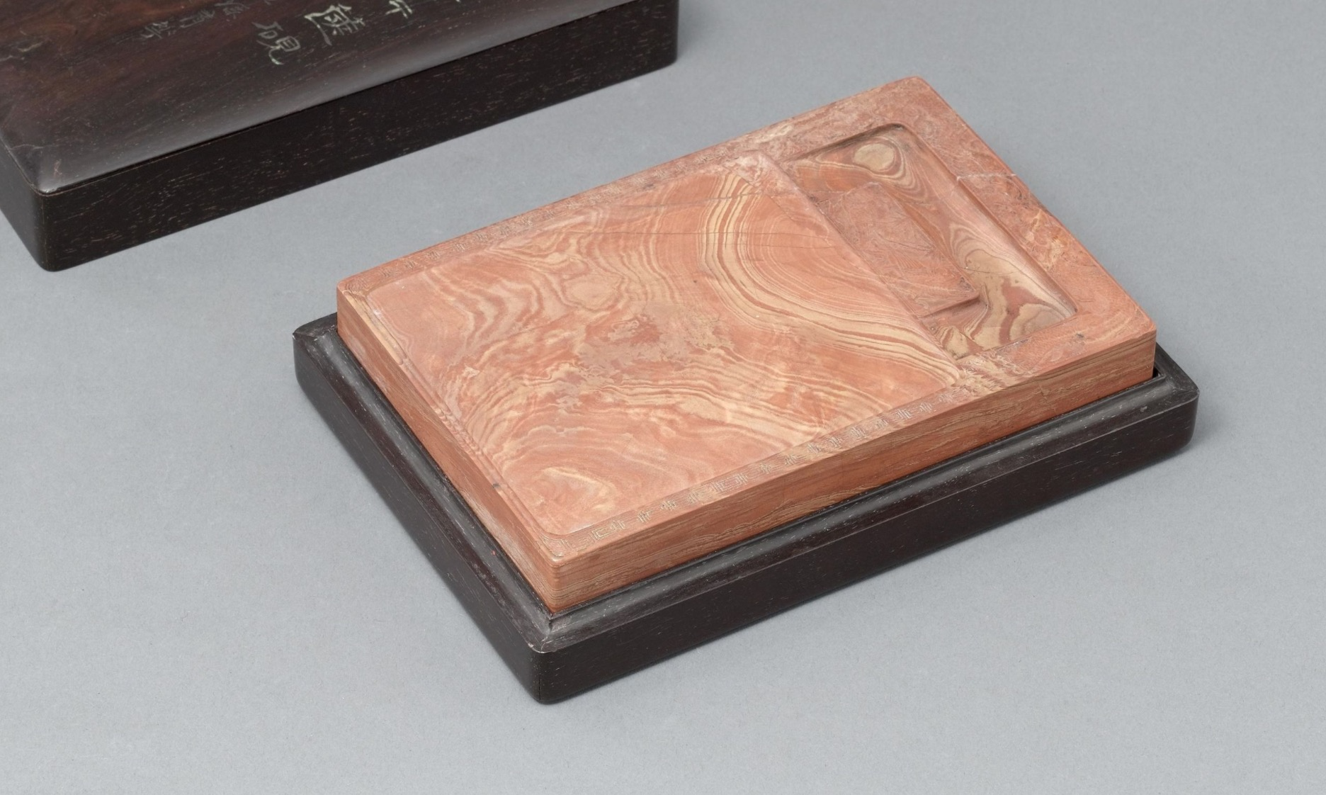 青州红丝砚台收藏选购推荐丨新手必读