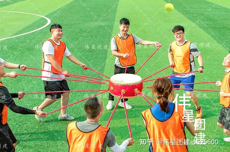 合肥拓展培训公司、合肥拓展培训基地、 - 知乎
