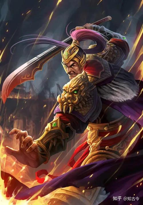 史说三国:一四五 侯音之乱 知乎