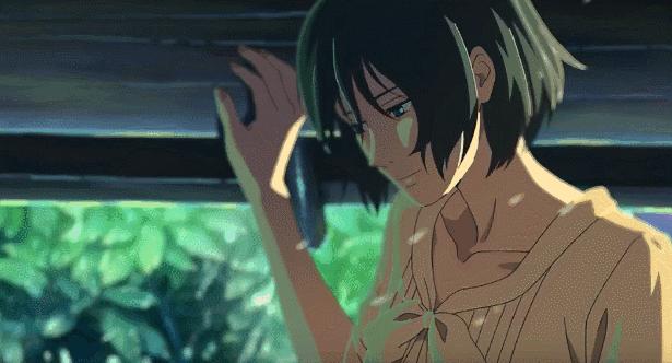 对不起！当初这部足控番，硬是把我给看哭了 知乎