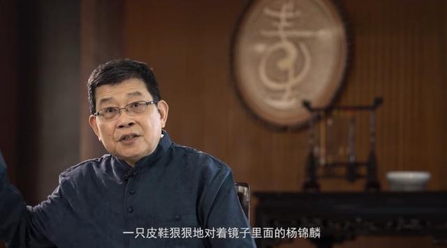 杨锦麟尝过一千种酒愿做一个白酒中的董酒扫地僧