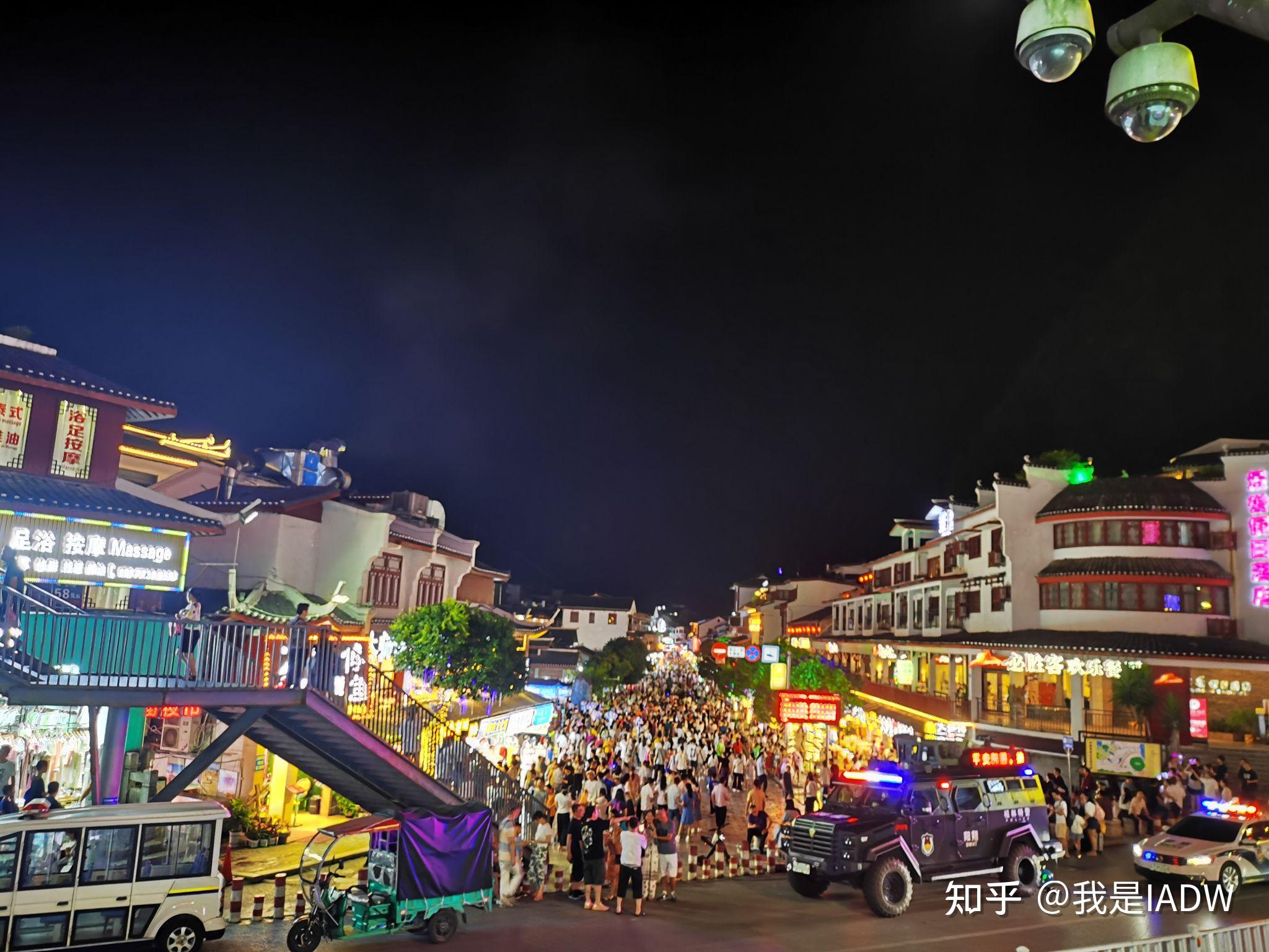 桂林阳朔—兴坪古镇自驾游攻略