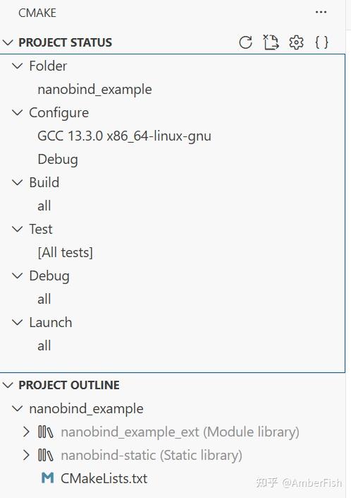 Python C++ nanobind & scikit-build编译工作流搭建 - 知乎