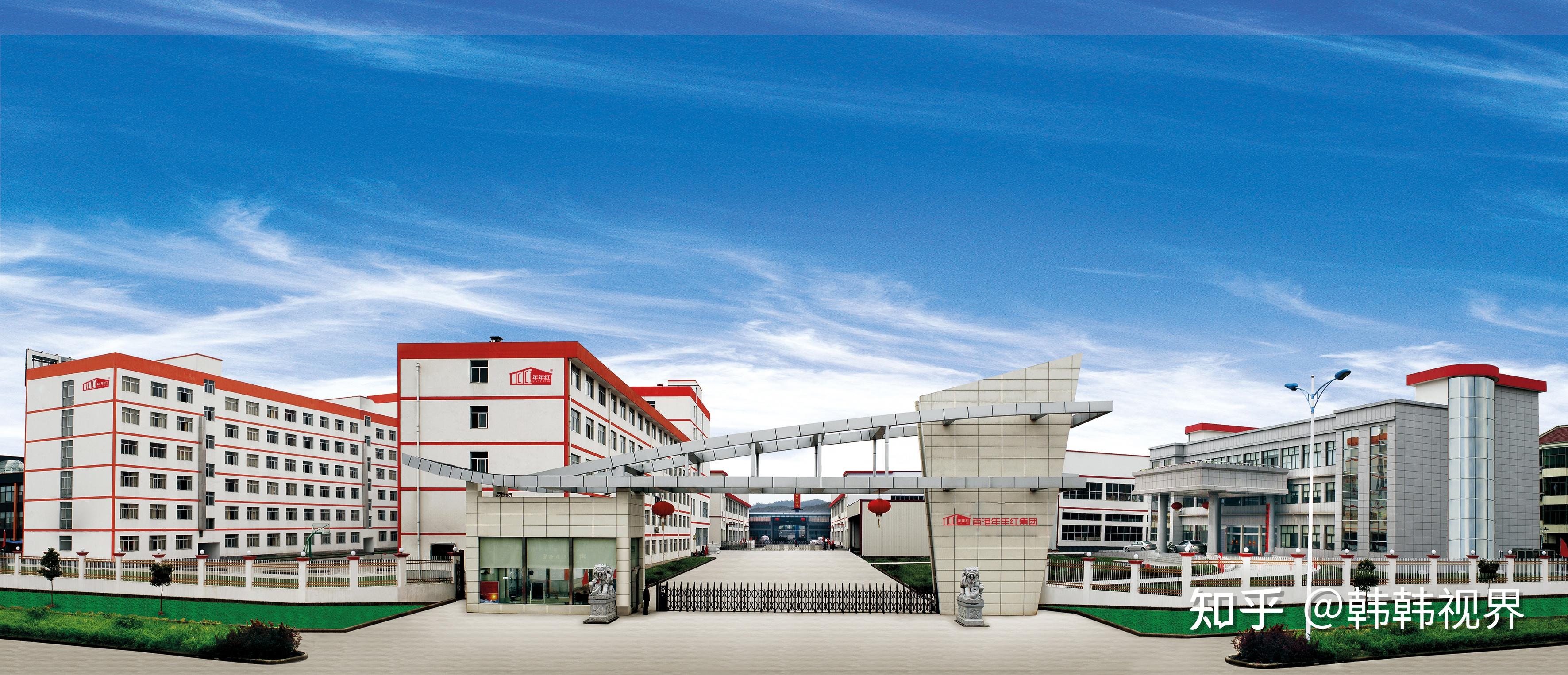 年年红大门蓄势待发智敬未来