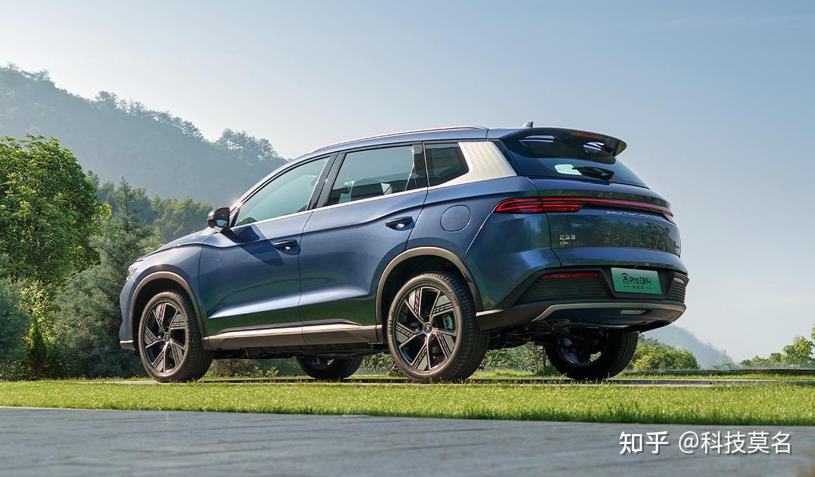 让suv价格再掀波澜宋prodmi荣耀版售价1098万元起
