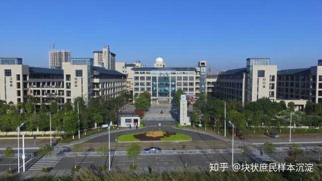 在东莞市松山湖实验中学就读是一种怎样的体验