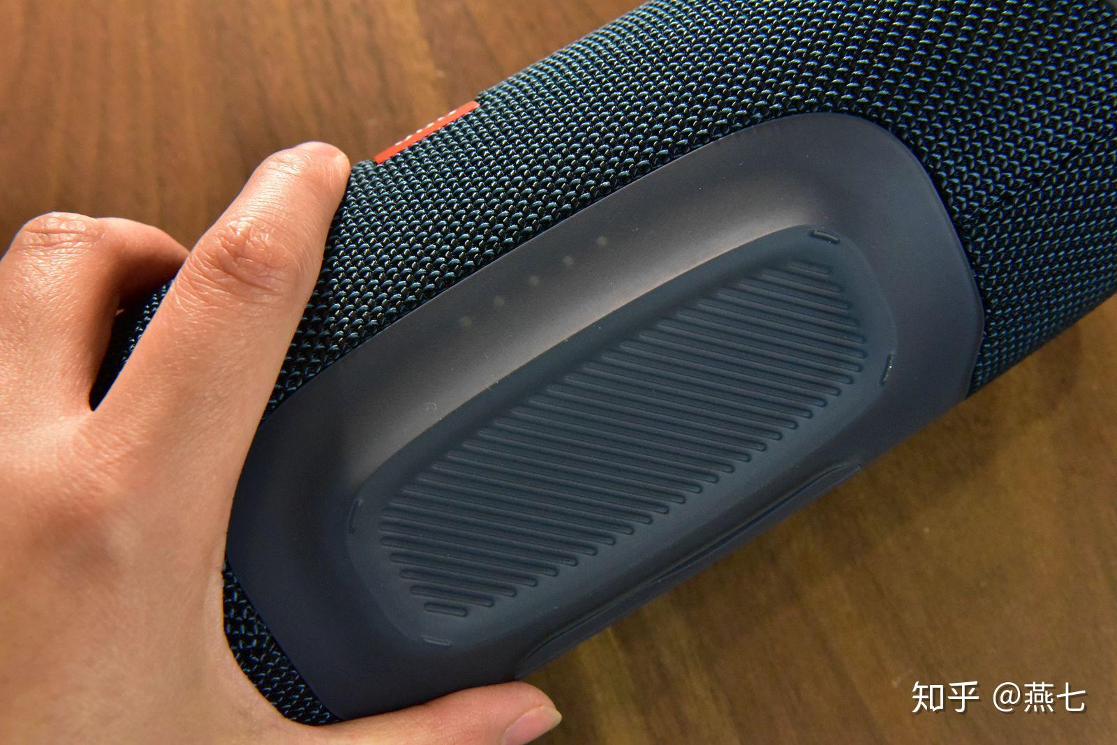 jbl冲击波4蓝牙音箱评测让人又爱又恨的原因揭秘