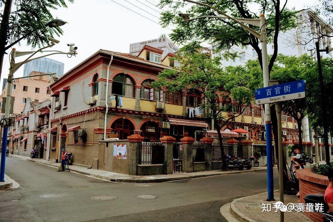 美食街外的乍浦路一个半世纪的荣耀与衰败