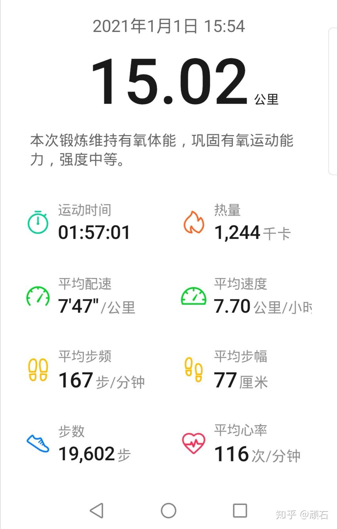 四是补水补能量.以往户外跑步因不方便携带,从未在途中喝水吃东西.