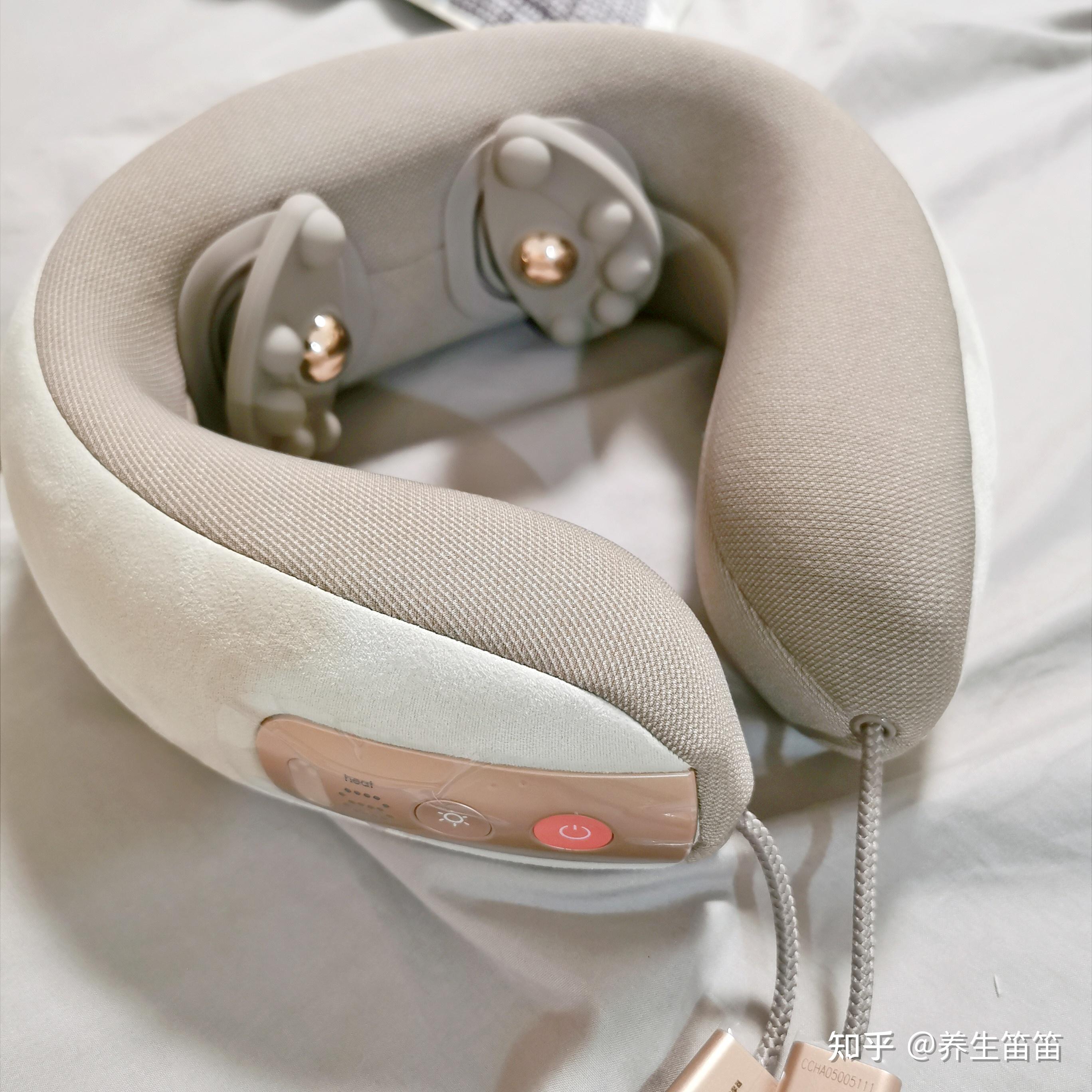 二,颈部按摩仪推荐