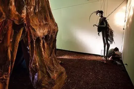 想考加州艺术学院需要具备哪些能力?