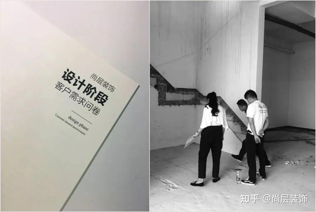 为什么越来越多的别墅业主选择尚层 ? - 知乎