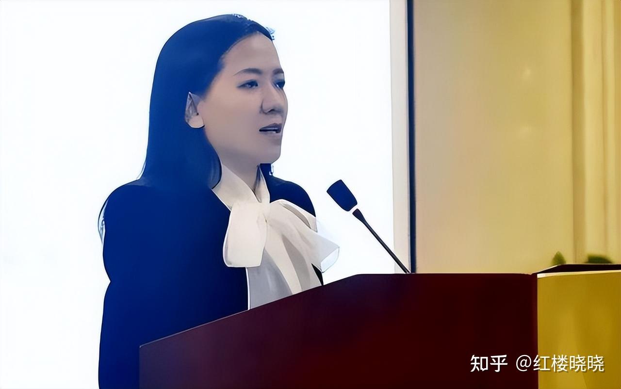 缅北女魔头魏榕的"双面人生":看似人间美女,实则世间恶魔 - 知乎